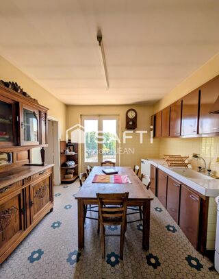  Maison à vendre 4 pièces 126 m²