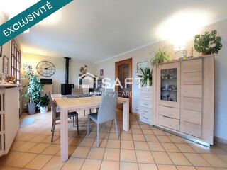  Maison � vendre 6 pi�ces 128 m�