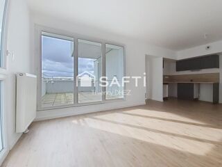  Appartement à vendre 3 pièces 60 m²