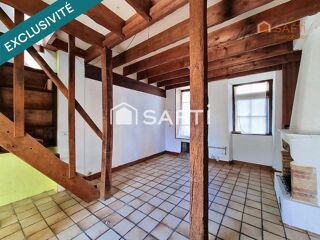 Vente Maison Idéal primo-accédant ou investisseur – Travaux de rénovation à prévoir Tremblay-en-france