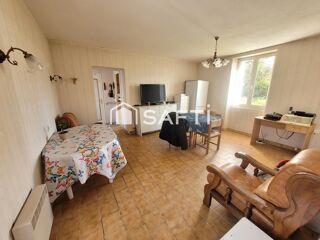 Maison à vendre 4 pièces 65 m²
