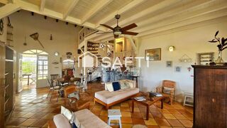  Maison à vendre 4 pièces 177 m²