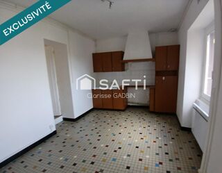  Maison � vendre 5 pi�ces 89 m�