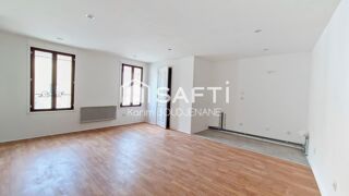  Maison � vendre 3 pi�ces 53 m�