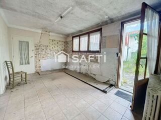  Maison � vendre 6 pi�ces 105 m�