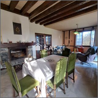  Maison à vendre 9 pièces 195 m²