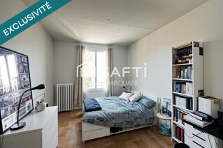  Appartement  vendre 4 pices 74 m