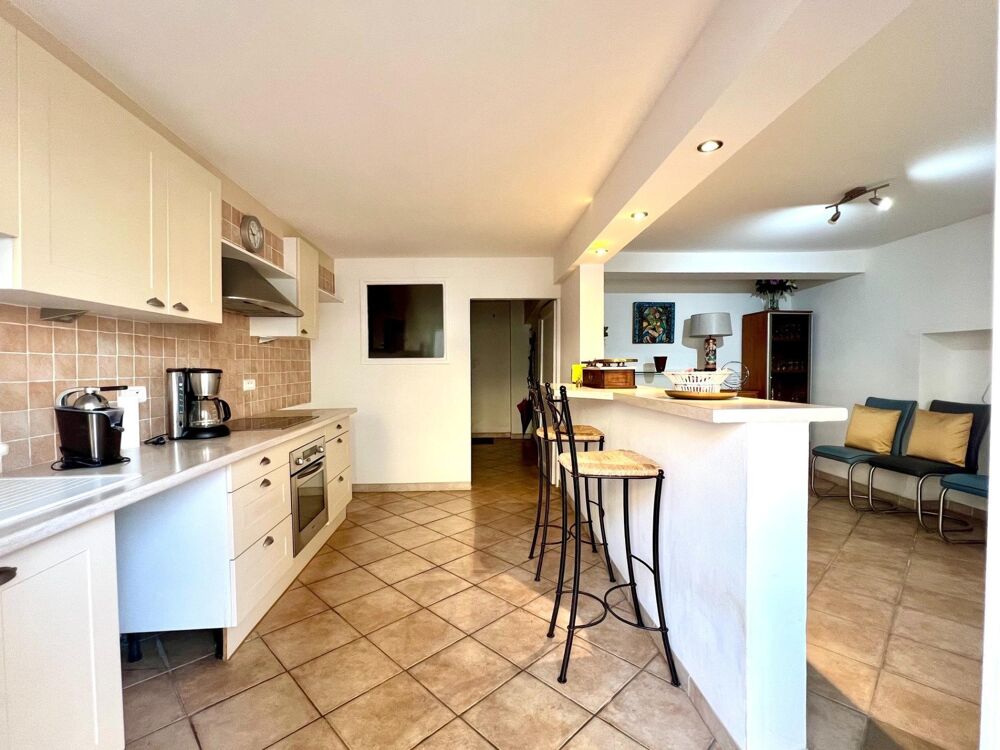 Vente Maison Maison de ville en pierre à 20 mins d'Albi Villefranche-d'albigeois