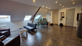  Immeuble à vendre 320 m²