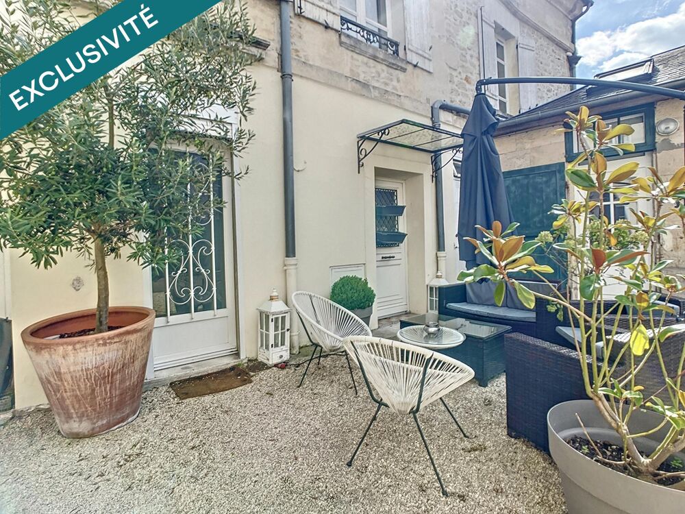 � vendre  Appartement Chantilly (60500)