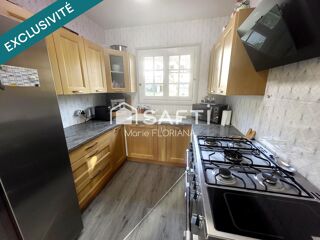  Maison � vendre 4 pi�ces 75 m�