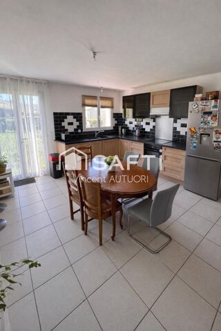  Maison à vendre 5 pièces 97 m²
