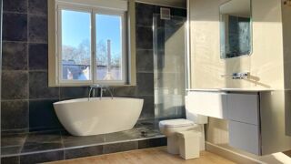  Maison à vendre 6 pièces 135 m²