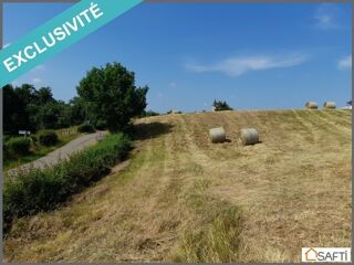  Terrain à vendre 2917 m²