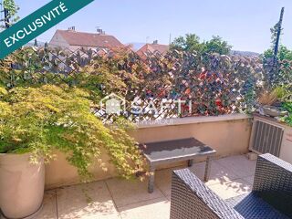  Appartement  vendre 1 pice 30 m
