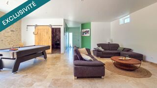  Maison � vendre 10 pi�ces 250 m�