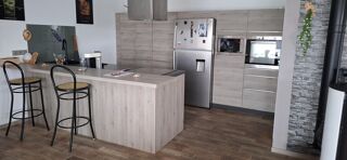  Maison � vendre 5 pi�ces 91 m�