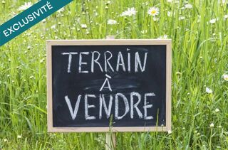  Terrain à vendre 828 m²
