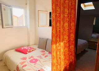  Maison à vendre 3 pièces 33 m²