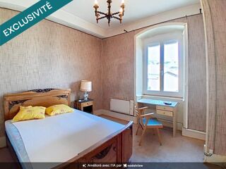  Appartement à vendre 3 pièces 39 m²