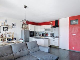  Appartement  vendre 3 pices 64 m