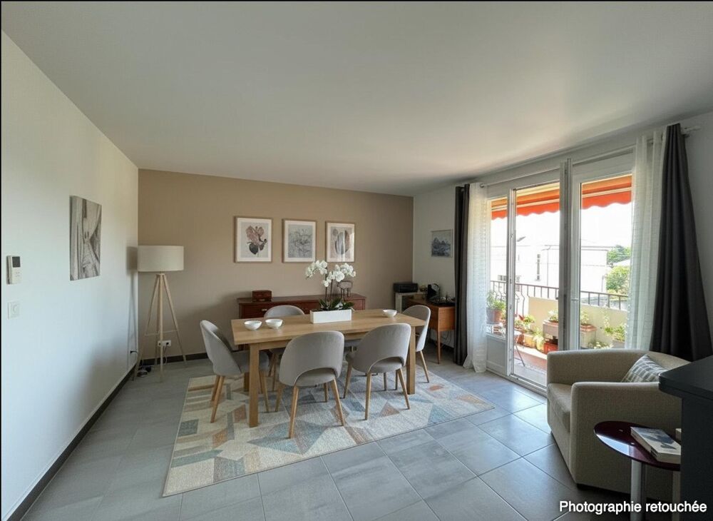 Vente Appartement Appartement avec garage quartier calme sud Montélimar et proche des commodités Montelimar