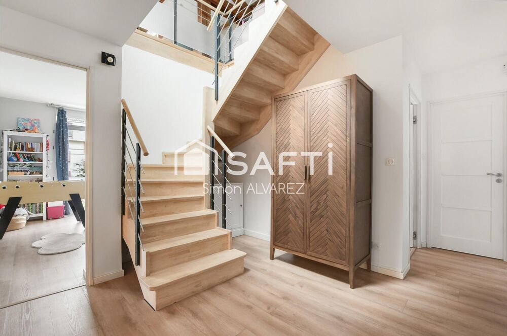 � vendre  Maison Toulouse (31200)