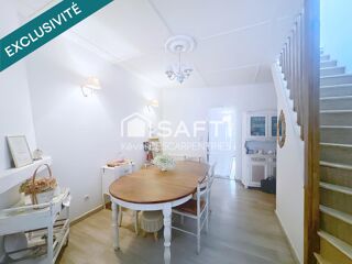  Maison � vendre 4 pi�ces 92 m�