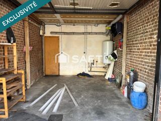  Maison � vendre 2 pi�ces 39 m�
