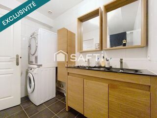  Appartement � vendre 2 pi�ces 56 m�