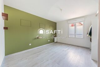  Appartement � vendre 2 pi�ces 46 m�