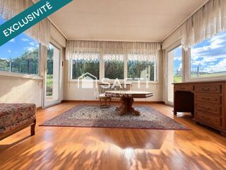  Maison à vendre 4 pièces 102 m²