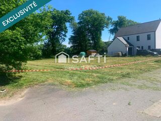  Terrain à vendre 857 m²