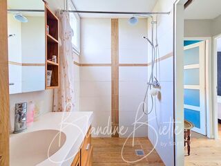  Appartement à vendre 3 pièces 61 m²