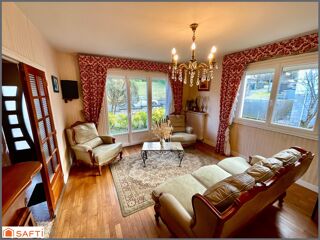  Maison � vendre 4 pi�ces 89 m�