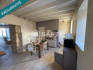  Maison � vendre 5 pi�ces 111 m�