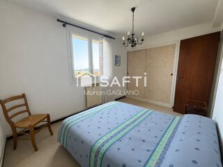  Appartement à vendre 3 pièces 62 m²