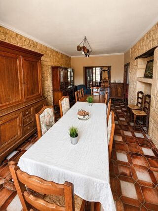  Maison à vendre 5 pièces 172 m²