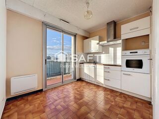  Appartement à vendre 3 pièces 63 m²