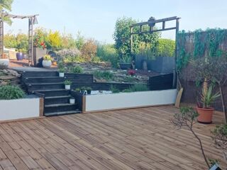  Maison à vendre 4 pièces 101 m²