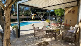  Maison à vendre 5 pièces 140 m²