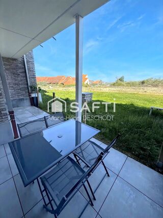  Appartement � vendre 3 pi�ces 48 m�