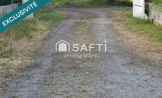  Terrain à vendre 1500 m²