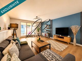  Maison à vendre 5 pièces 165 m²