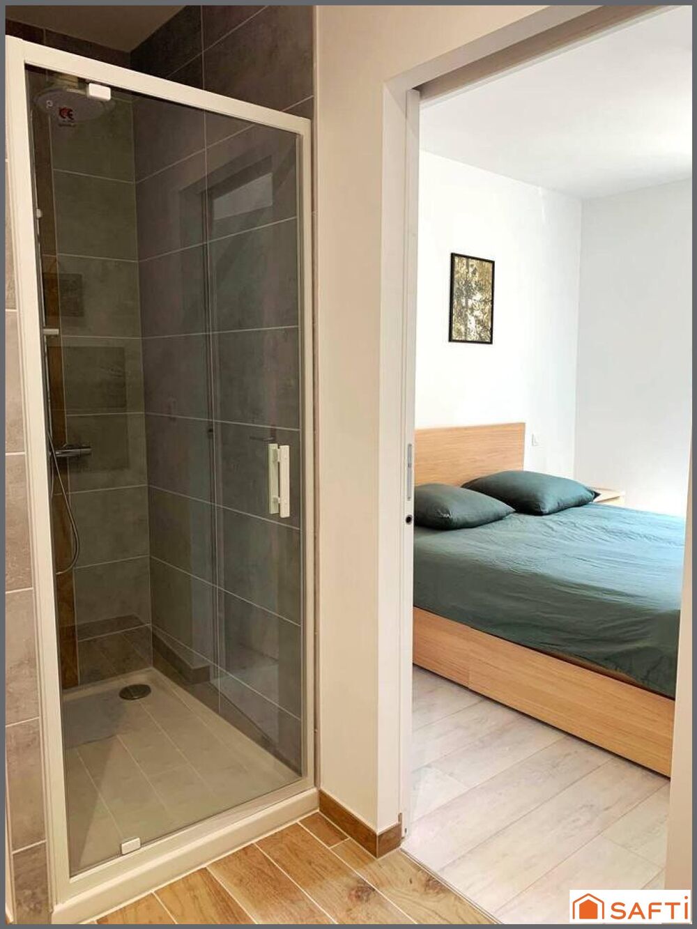 Vente Appartement T2 Longeville les Metz Longeville-les-metz