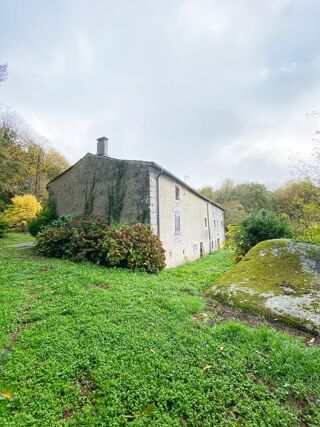  Maison à vendre 4 pièces 200 m²