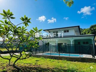  Maison à vendre 4 pièces 114 m²
