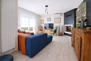  Maison � vendre 5 pi�ces 120 m�