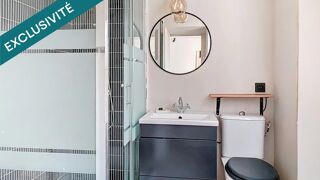  Appartement � vendre 2 pi�ces 22 m�