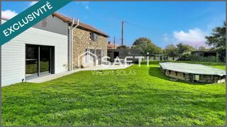  Maison  vendre 9 pices 210 m